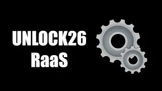 Unlock26 Ransomware and RaaS Portal Under Development