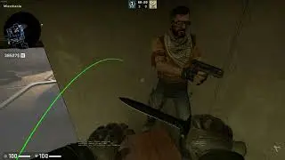 Useful Mirage aps ct smoke one way