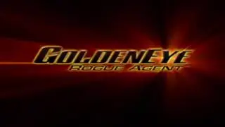 GoldenEye: Rogue Agent - Intro / Opening (HQ)