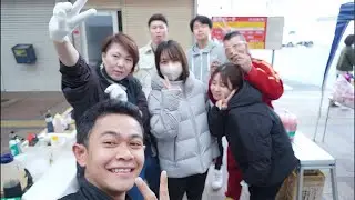 Bahas Kerja di Jepang bareng manturu JAPAN🇯🇵