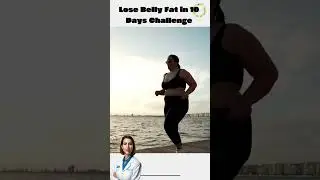 Lose Belly Fat in 10 Days Challenge: Your Ultimate Guide to a Toned Midsection - P.6 | 
