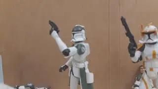 Star Wars ☆