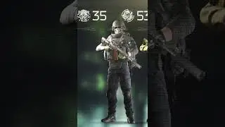 Не стерпел в Escape from Tarkov 