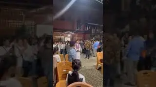 Selamat Bertugas Di Tempat Perutusan Yang Baru PASTOR NORBERTUS SOLEMAN OMI