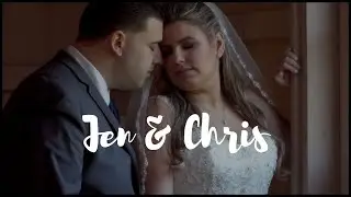 Jen & Chris | South Gate Manor | Abella Studios