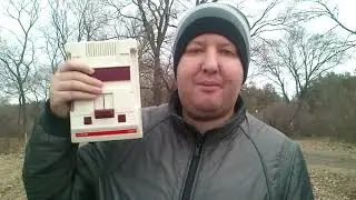 Весенний обзор