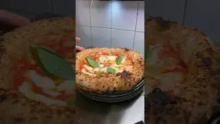 Margherita aus dem Elektroofen | Giovanni‘s Küche
