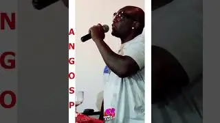 REUNIÃO DE BALANÇO DO 1º ANO DE MANDATO DO PR FELIZ ANGOSP [ ANGOLANOS NO BRASIL/BRÁS ] #sampacast