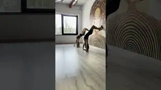 Гімнастика - це здоров'я (2 ЧАСТИНА) 😁 #фітнес #fitness #sport #shorts