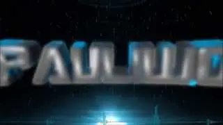 RP-Werkstatt: Intro für Pauliwo (by Ramon)