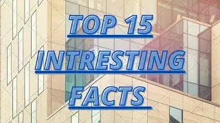 Interesting facts about our India,top 15 interesting facts about India you must watch