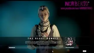 Warframe | The Glast Gambit Quest Full Walkthrough / Teljes végigjátszás