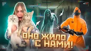 24 ЧАСА В КВАРТИРЕ С ПАРАНОРМАЛЬНЫМИ ЯВЛЕНИЯМИ | ВЫЗВАЛИ ЭКСТРАСЕНСА