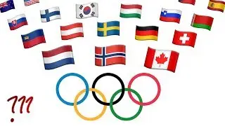 Who REALLY won Pyeongchang? Ten answers