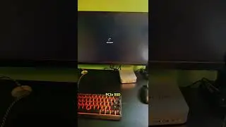 Step by Step Guide: How to set up your new GEEKOM mini PC? #minipc  #setup  #computer  #tech