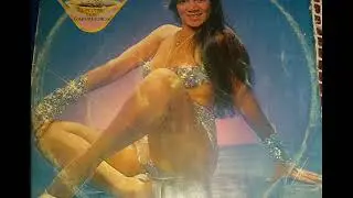 Sandrinha - Sabor de Mel