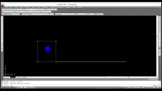 3 Command for Point Line Offset in DWG