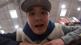 Нью Йоркта СУ таусылып қалды !!! #8