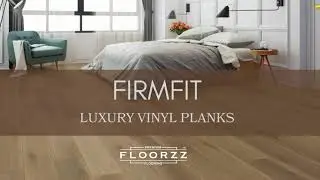 FirmFit XXL Luxury Vinyl Planks