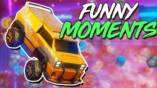 An unexpected Gallaxi video! | RL Funny Moments with Friends
