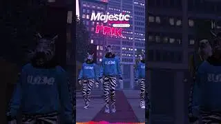 Никак не живём - Majestic RP #shorts