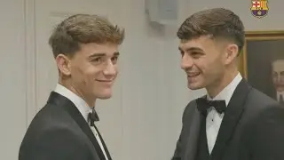 Happy birthday Pablo Gavi 🥰 ~ doğum gününe özel video 💅🏽