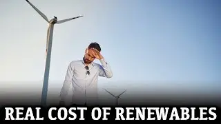 PowerGab Ep.3 - The Real Cost of Renewables