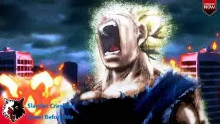 SLANDER Crandat - Kneel Before Me (Dubstep) [Monstercat Release] [Bass Boosted]
