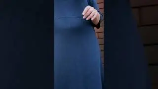 Платье, которое выгодно подчеркивает любую фигуру 😉 Артикул 307972