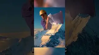 Строитель работает на Бога 😱 