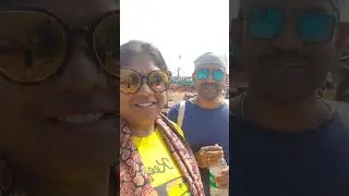 HONNAVARA FISH MARKET TOUR