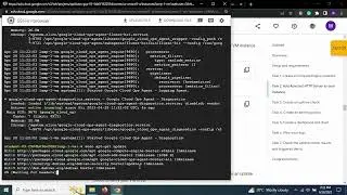 Cloud Monitoring: Qwik Start || GSP089 || lab solution