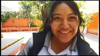 3ºB NOTICIERO TEOTIHUACÁN TEC LIKE 94