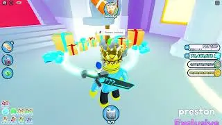 Pet simulator x