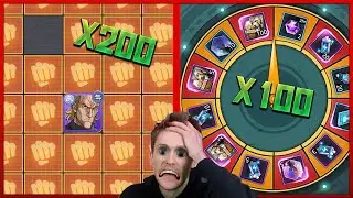 FORTUNE WHEEL & MEGA DRAW SPREE! | ONE PUNCH MAN: ROAD TO HERO 2.0