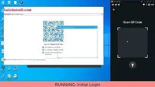 How to change Telegram username and name using Telegram Bot - Telegram Tool