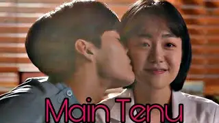 Main Tenu Samjhawan Park Eun Tak x Yoon Ah Reum ♥️ Dr. Romantic 2