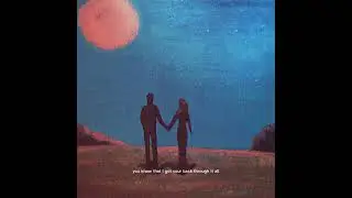 silhouette (Lyric Video)