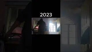 Time Flies Like Nothing 🙁