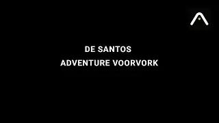 Santos Adventure Vork