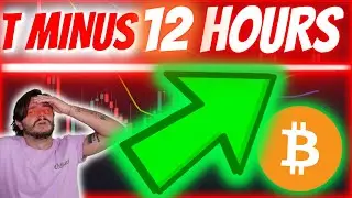 ATTN:: BITCOIN WORST NIGHTMARE!??!? [TRAP ALERT]