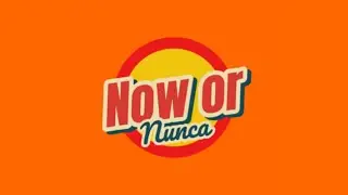 Ciego Warship - Now or Nunca Official Lyric Visualizer