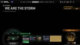 Season 4 DMZ new map