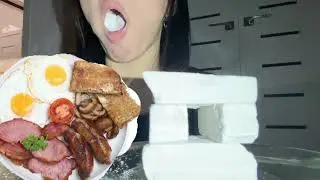 @AnonimkaChalk завтрак по ирландский asmr