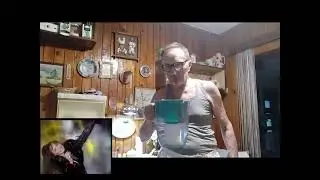 Чашка кофию... (мини клип)
