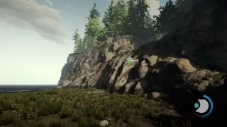 The Forest | OOGA BOOGA!!!!!!!!!