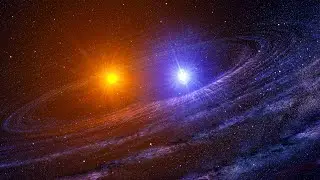 TSACH - Binary Star
