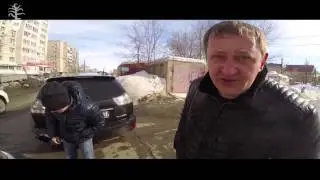 Наркоман Павлик 3 сезон 4 серия