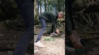 Faker le mouvement d'un stabilisateur 🎥 (tips maison) 