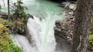 Amazing Johnston Canyon:Banff, Alberta